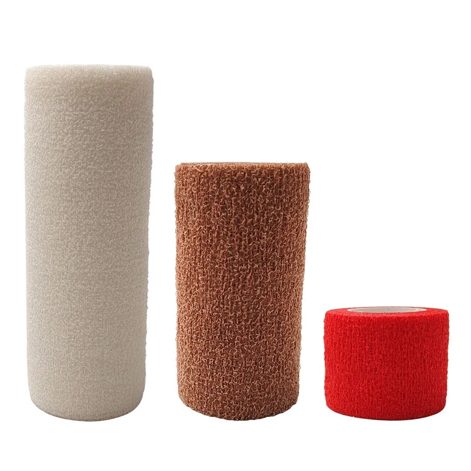 Cohesive Bandage Tape high quality
