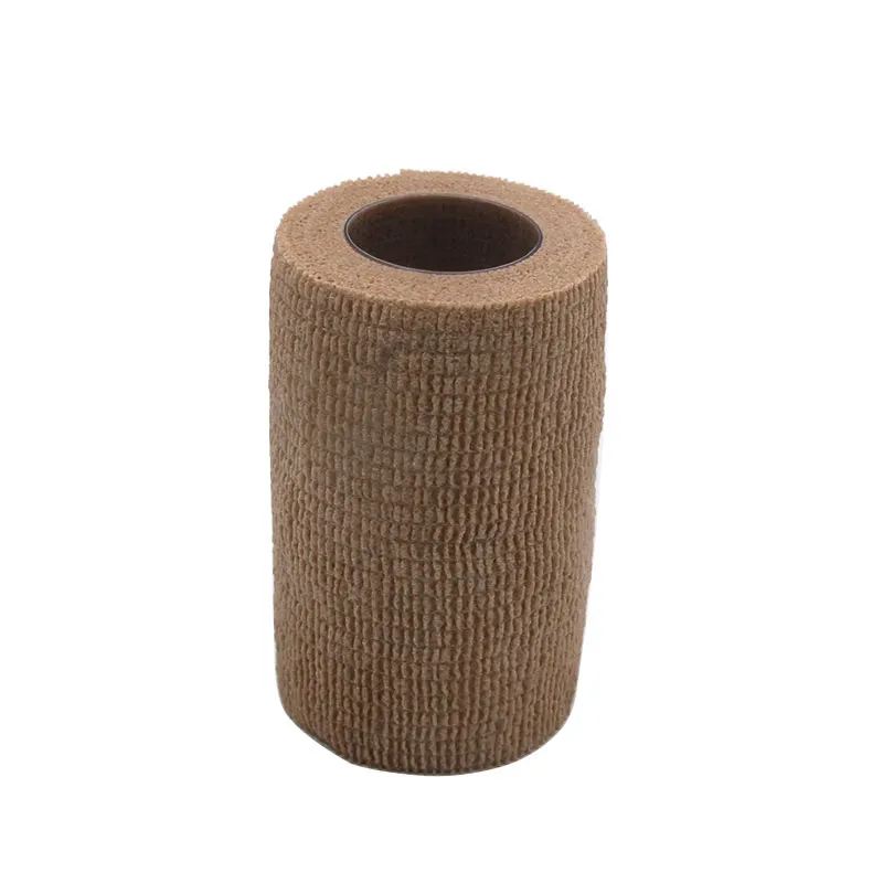 Cohesive txias ntaub qhwv